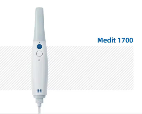 Medit i700 Intraoral Scanner By Dentinova
