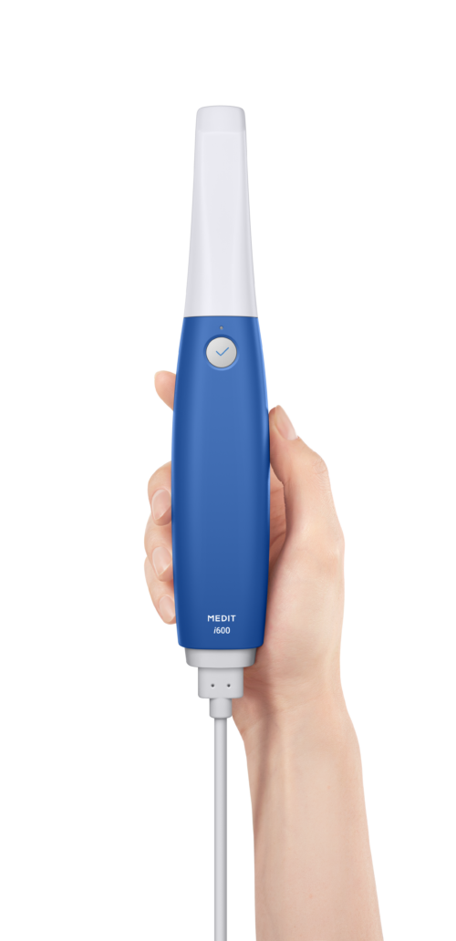 MEDIT i600 Intraoral Scanner