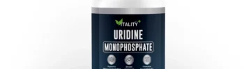 Uridine Monophosphate 300mg | Tissue Healing cognitive-support Supplements